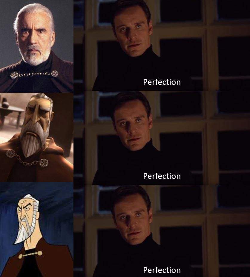 Perfextions