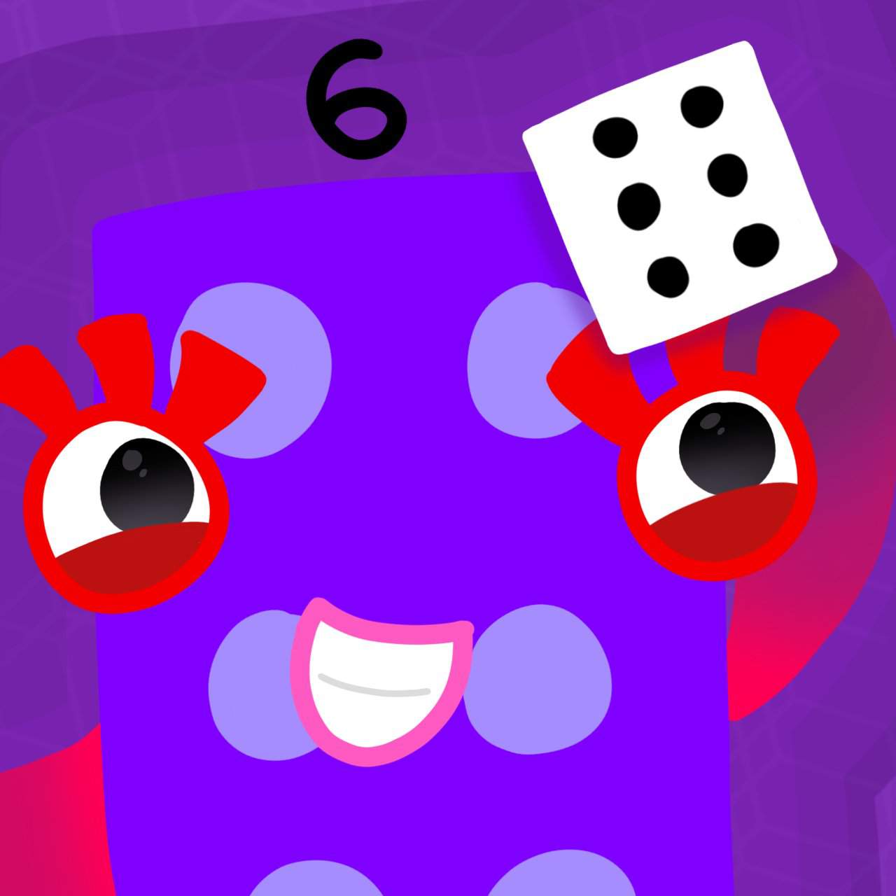 Numberblocks Icons | ♡Official Numberblocks Amino♡ Amino