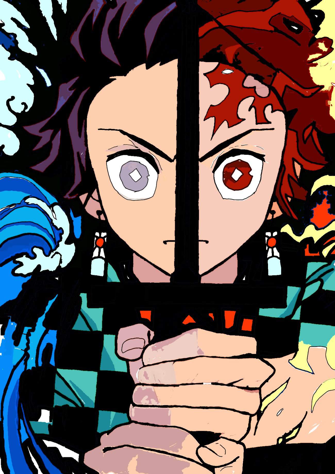 Tanjiro | Wiki | Kimetsu No Yaiba™ Amino