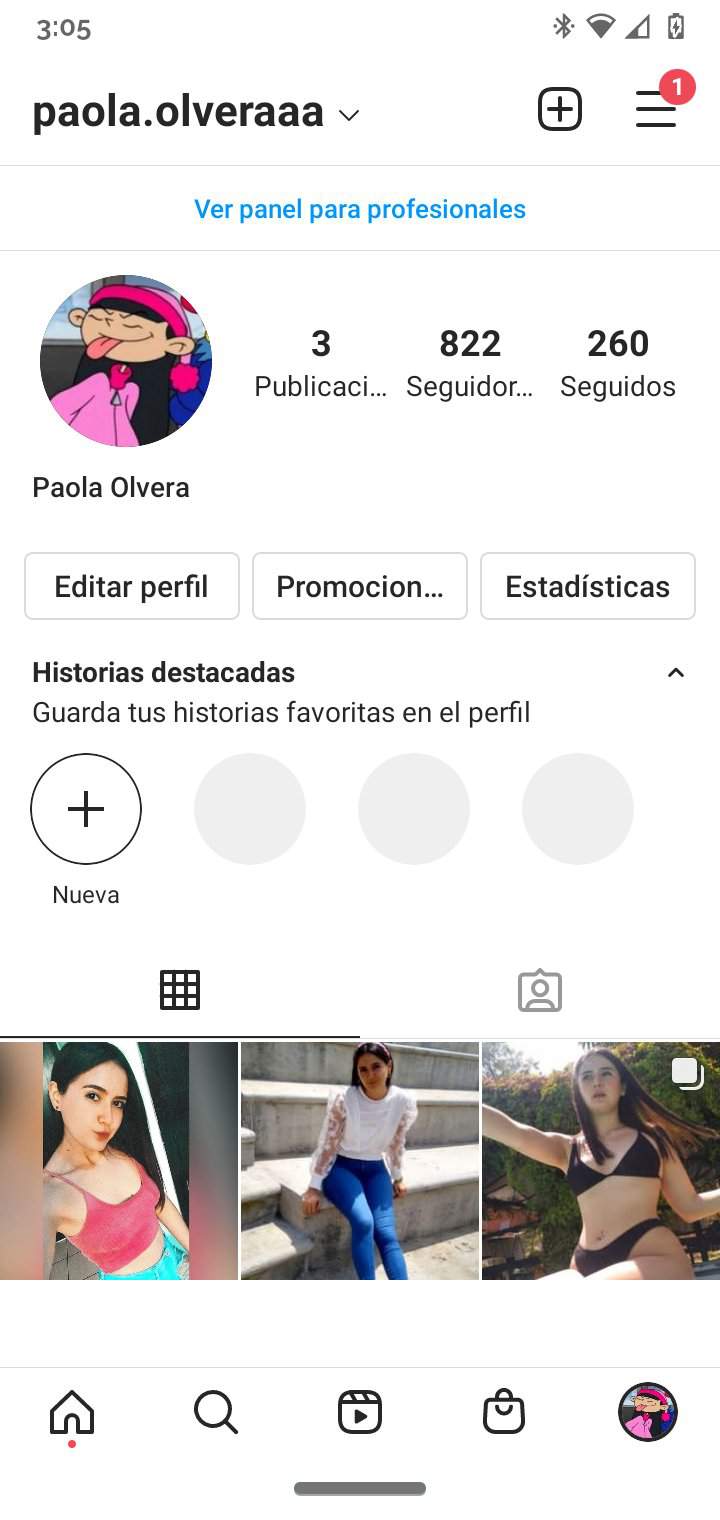 sígueme y te sigo | InstagramFraes Amino