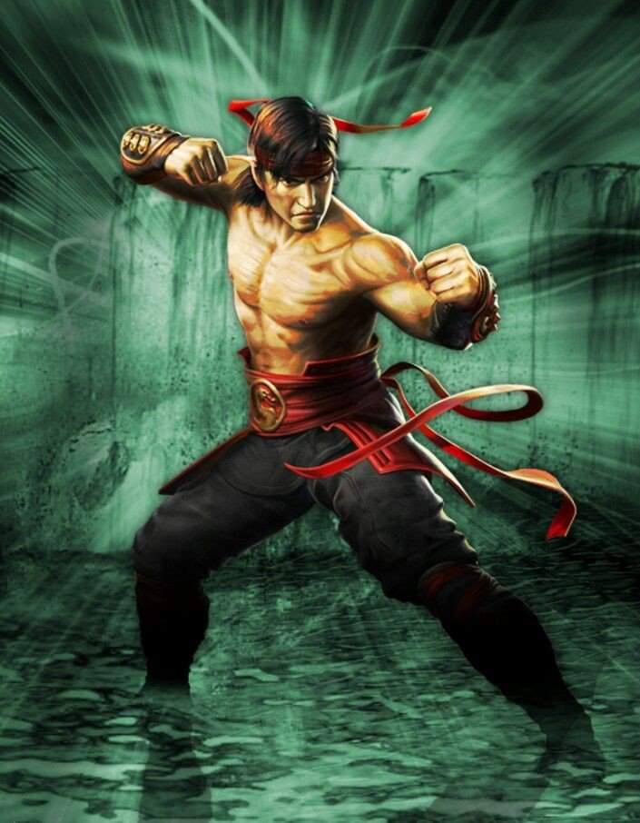 shang chi run it