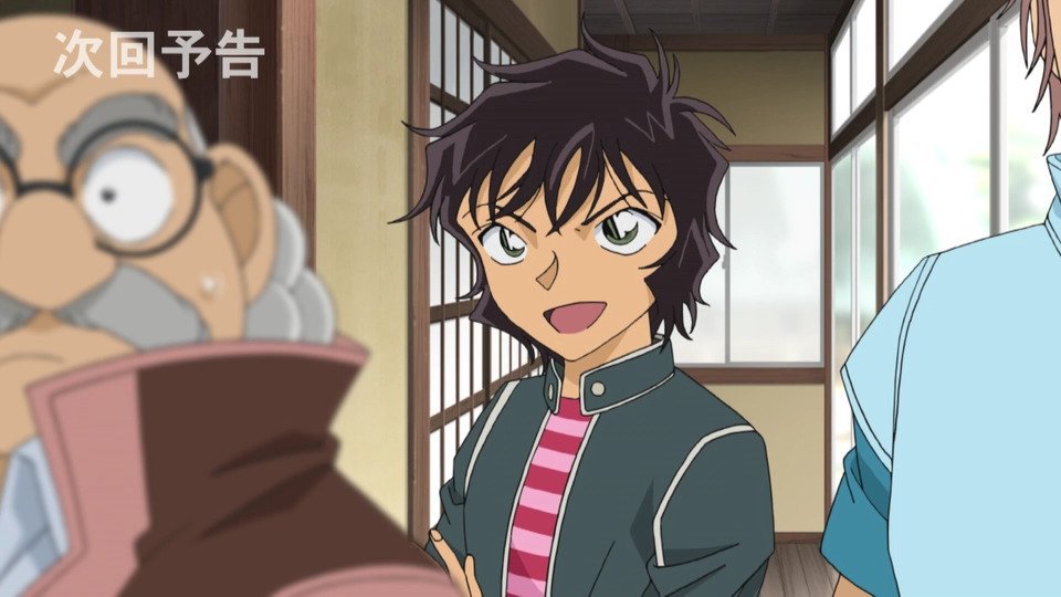 detective conan episode 800 detective conan episode 800