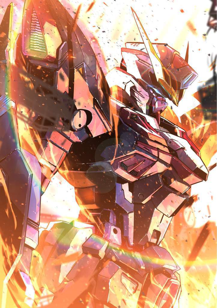 Valentiva | Wiki | Gundam Amino