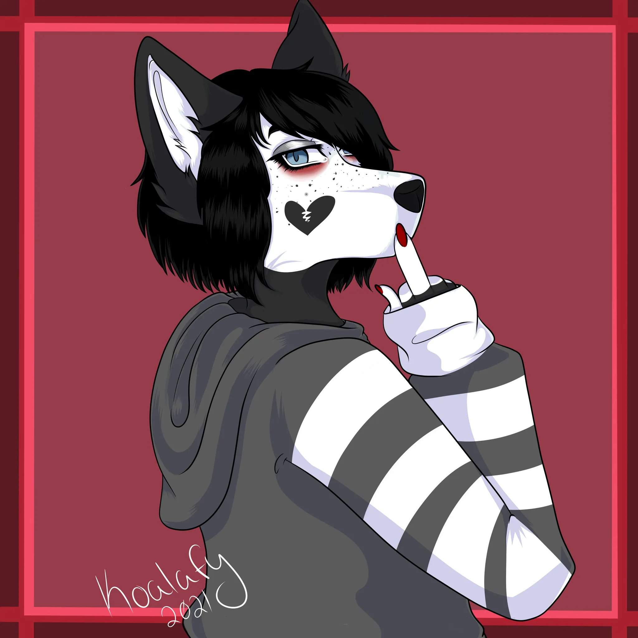 New Pfp | Furry Amino