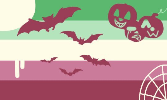 Halloween Pride Flags ☾ | Wiki | 🐺Furry AC Adopts🦊 Amino