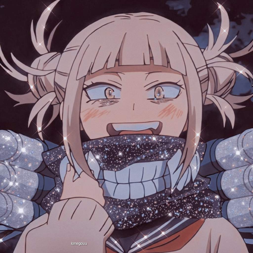 Himiko toga | Wiki | My Hero Academia Amino