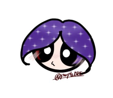 Purple ♡ | Wiki | The Powerpuff Girls Amino