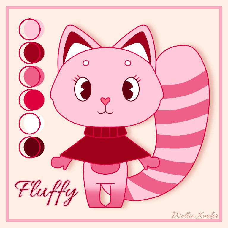 Fluffy | Wiki | Happy Tree Friends Amino