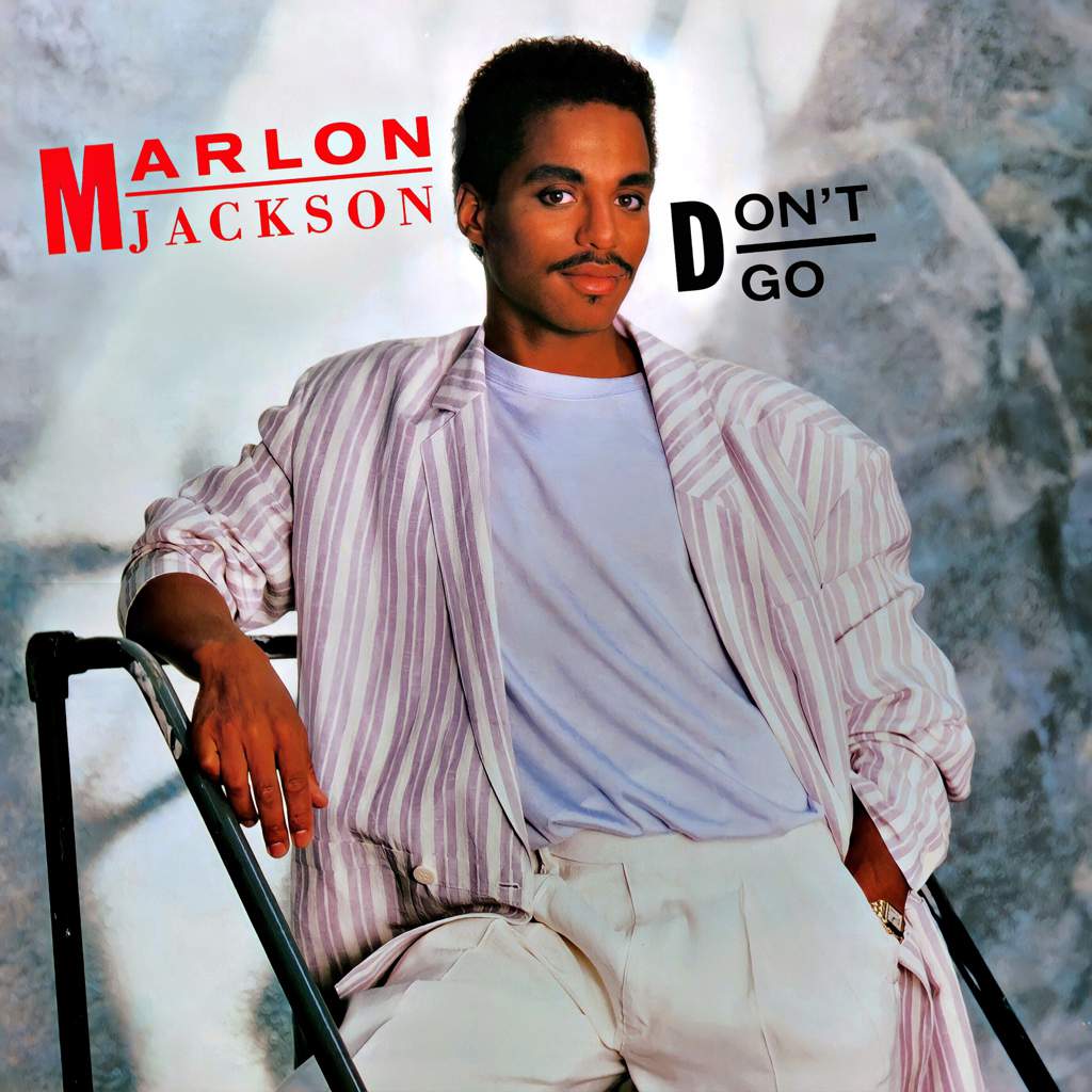 Marlon Jackson | Wiki | Michael Jackson⠀ Amino