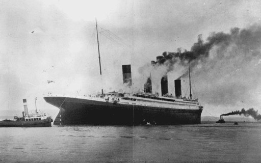 RMS Titanic | Wiki | RMS Titanic Amino Amino