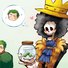 amino-One piece | Perfil-b9b85a0e