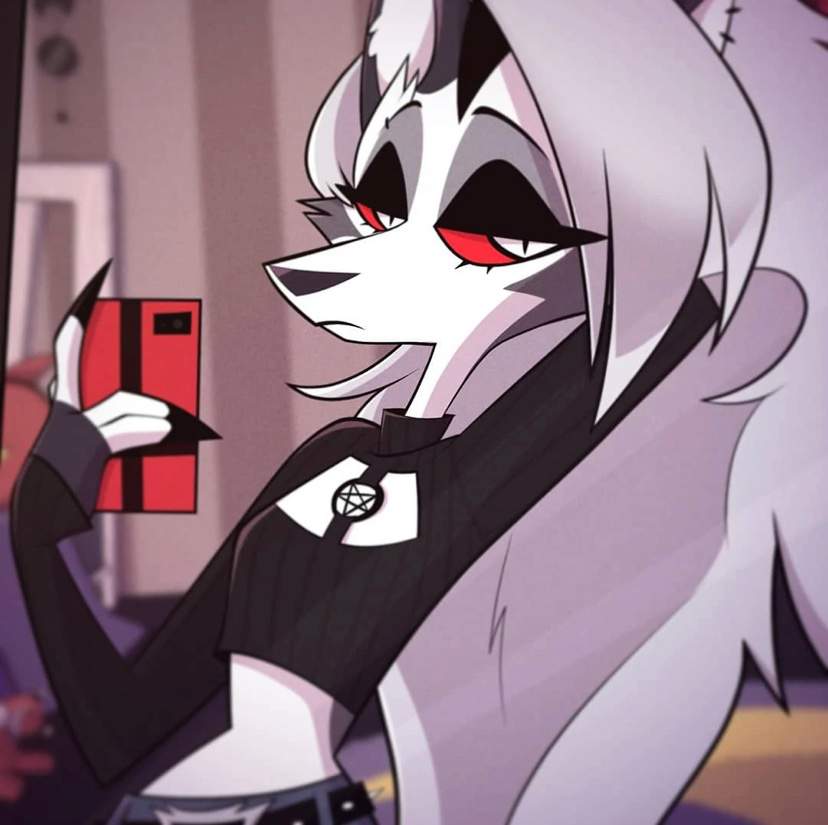 Millie | Wiki | Hazbin Hotel (official) Amino