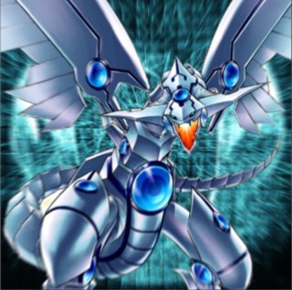 Ciber dragon de ojos azules | Wiki | •Anime• Amino