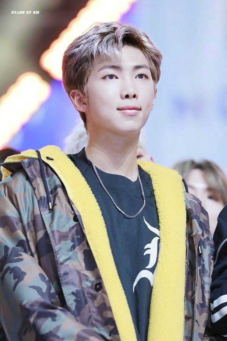 Happy birthday Kim Namjoon | Wiki | •Bangladesh• Amino