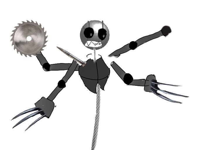 This May sound stupid But since It is spooky Month Soon i Wanted to do