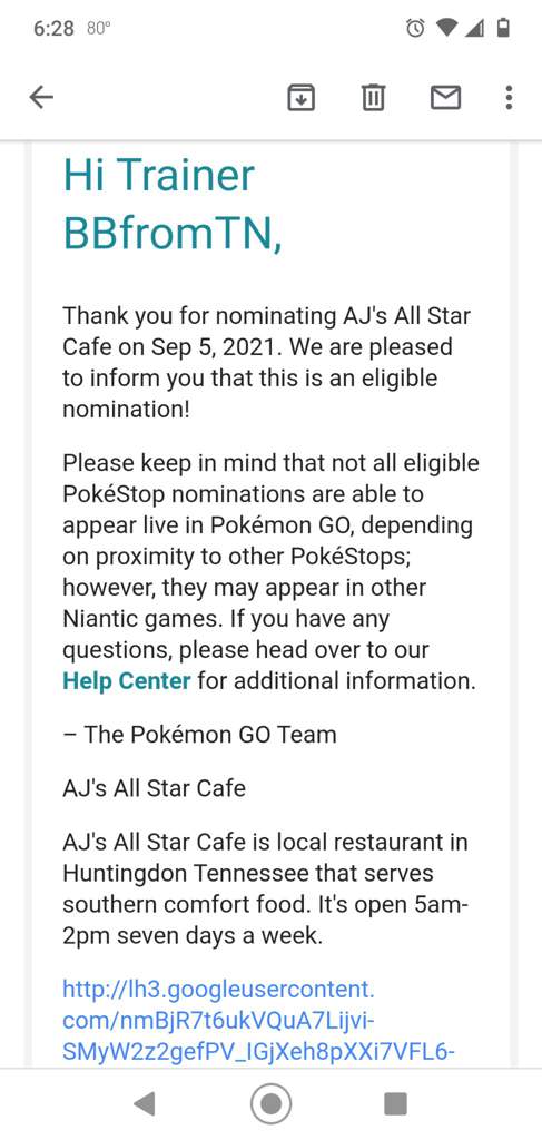 pokemon go team rebirth