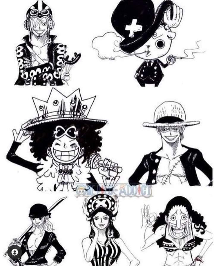 q wapo Zoro como Luffy 737 | •One Piece• Amino