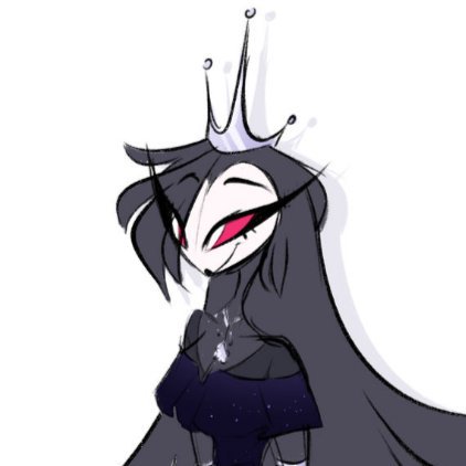 💕Aunt Solaris💕 | Wiki | Helluva Boss Amino