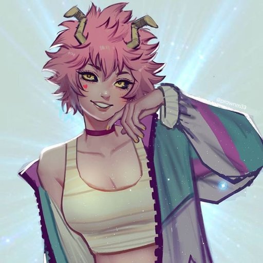 Mina Ashido | Wiki | My Hero Academia Amino