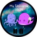 Author's Avatar