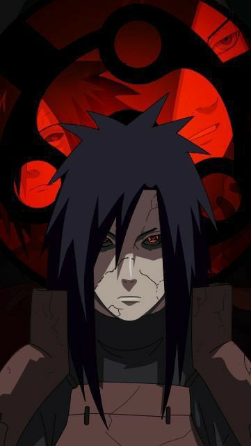 Itachi speech | Wiki | Anime Amino