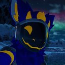 New VR Chat Avatar WIP | Primagen/Protogen Amino Amino