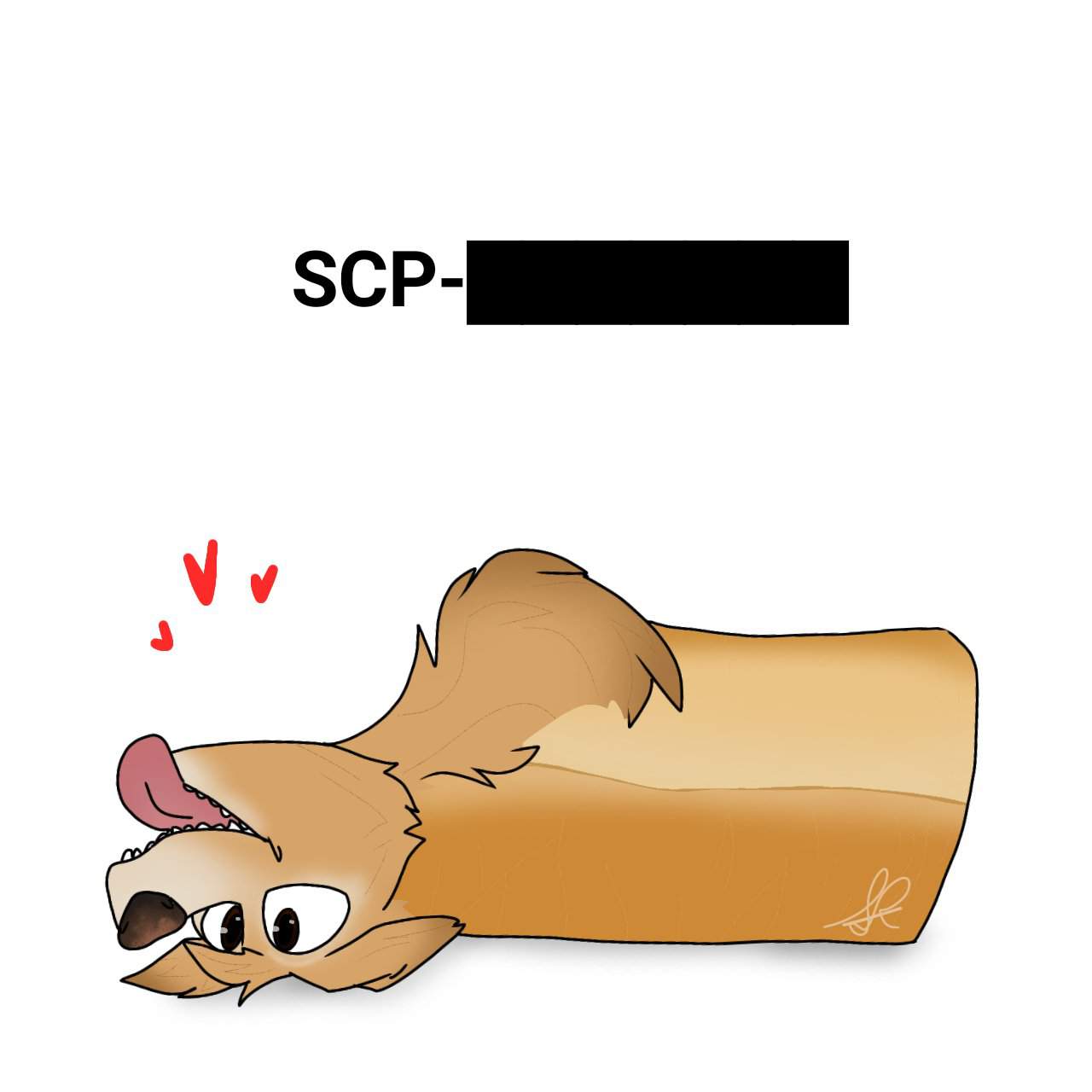 I drew <b>SCP</b>- :D (and <b>SCP</b>-035) <b>SCP</b> Foundation Amino.