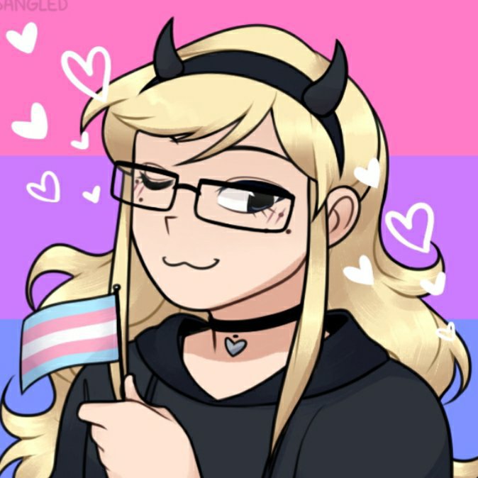 So I'm bored and I'm gonna make picrew pfps for pe | Wiki | LGBT+ Amino