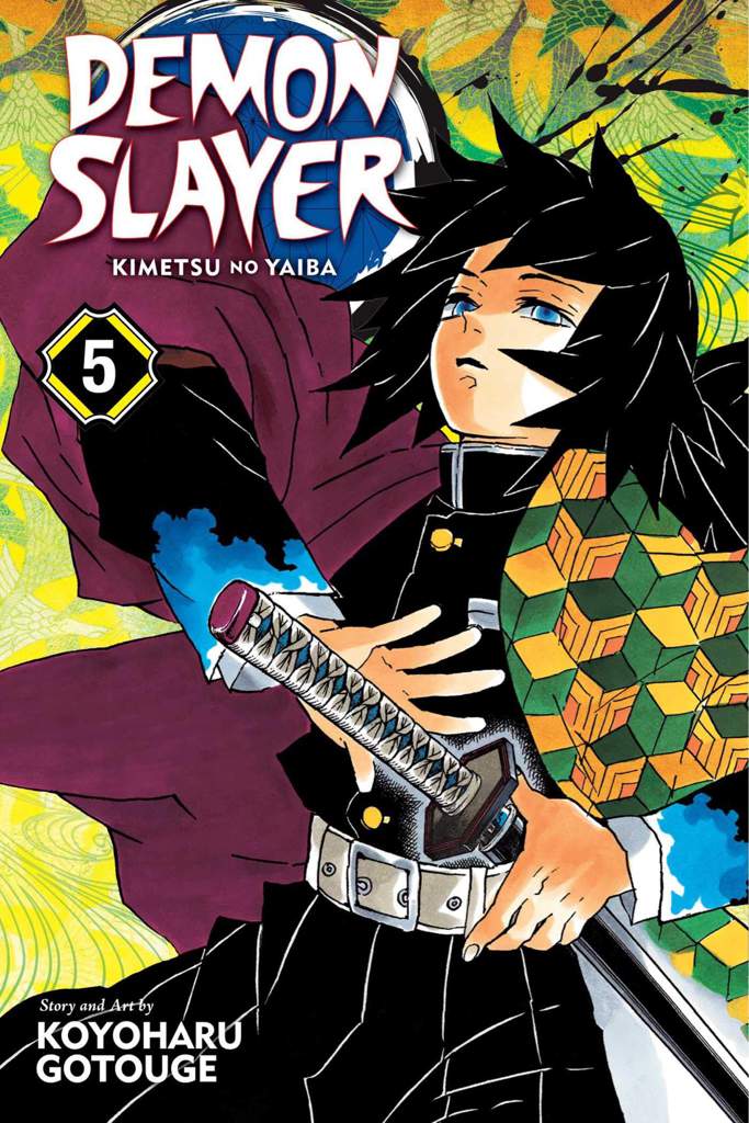 The Water pillar Demon Slayer Kimetsu No Yaiba Amino