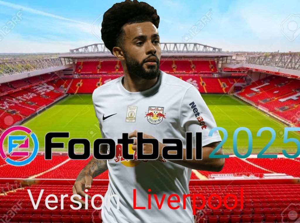 Efootball 2025 麠 Futebol RPG Amino