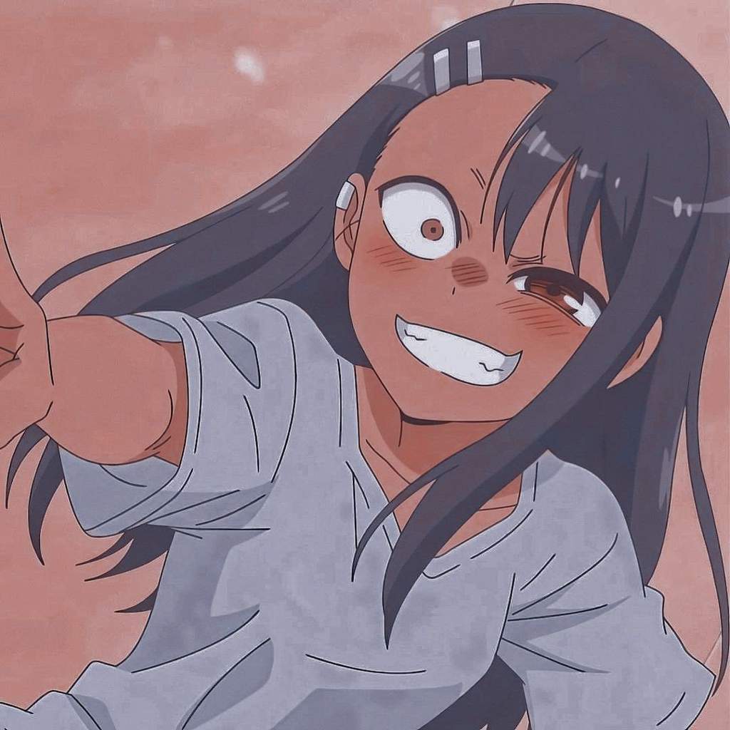 Nagatoro's Friends | Wiki | ☆ Anime & Waifu Nation Amino