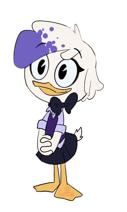 Code Clone AU | Wiki | Duck-Tales Amino