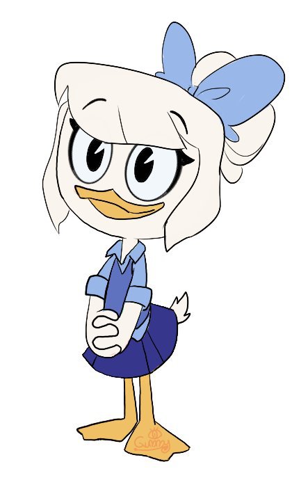 Code Clone AU | Wiki | Duck-Tales Amino