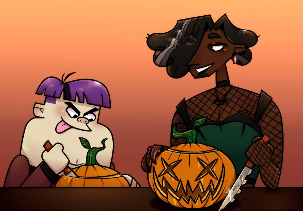 spooky-season-prep-total-drama-official-amino