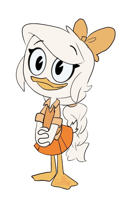 Code Clone AU | Wiki | Duck-Tales Amino