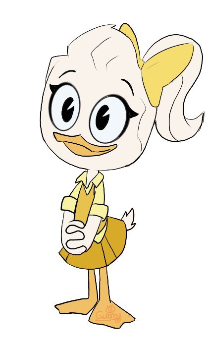 Code Clone AU | Wiki | Duck-Tales Amino