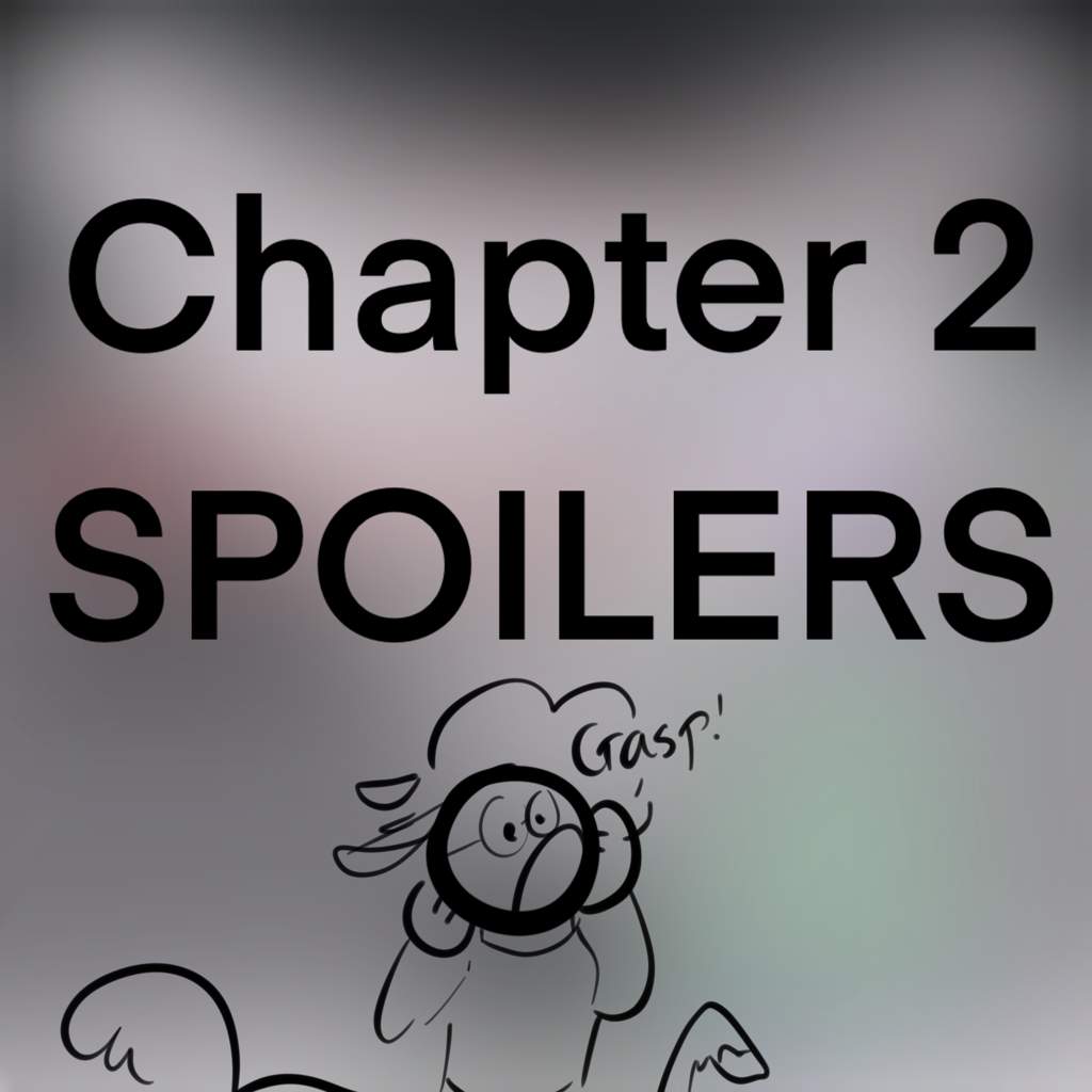 Chapter 2 Spoilers Deltarune Amino