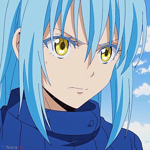 ﹝Rimuru tempest﹞ | Wiki | ★ Anime Roleplay ★ Amino