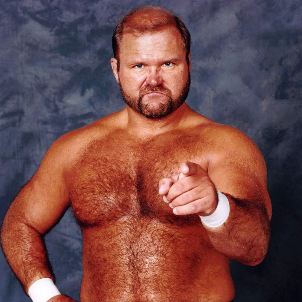 Happy 63rd birthday to AEW Manager and former WCW, WWF, and NWA Superstar, Arn...