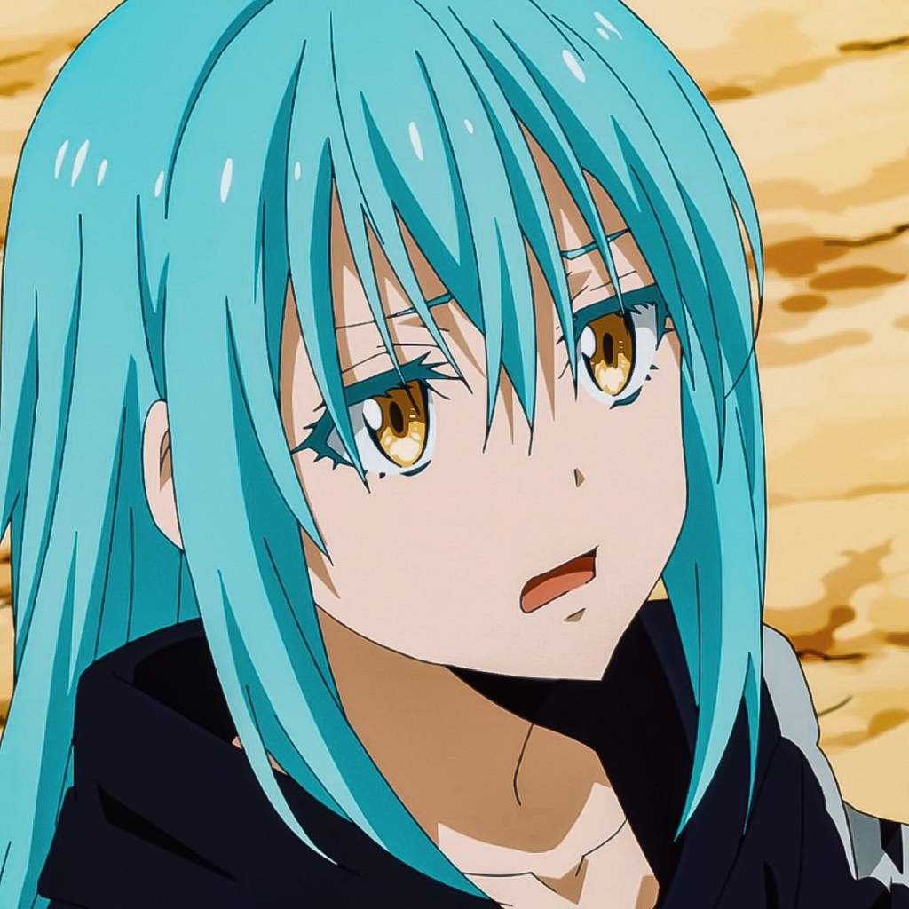 ﹝Rimuru tempest﹞ | Wiki | ★ Anime Roleplay ★ Amino