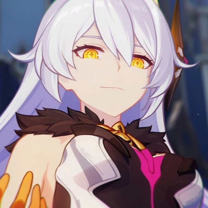 storytime of my hov + pls help me build her | Honkai Impact 3 Amino Amino