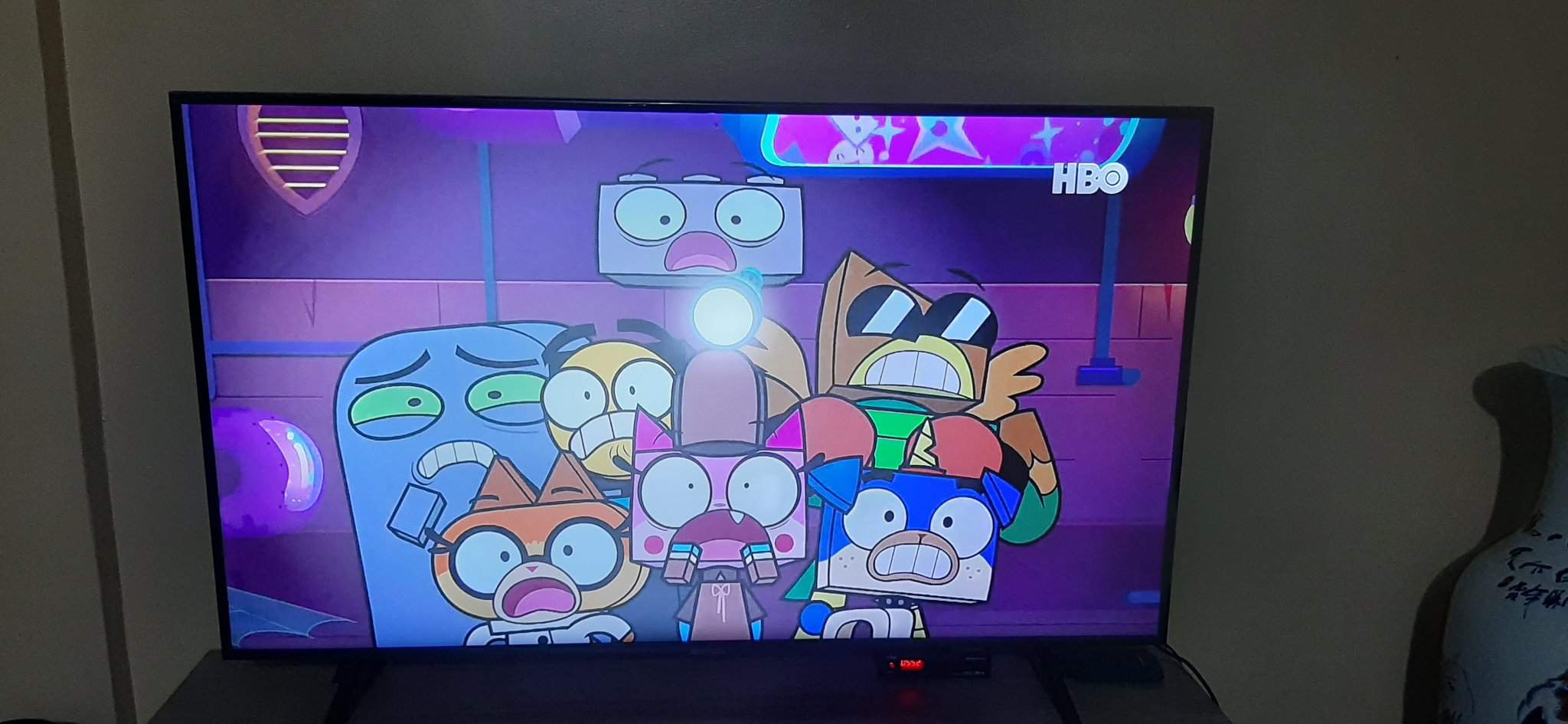 Unikitty on Hbo Go | Unikitty! Amino