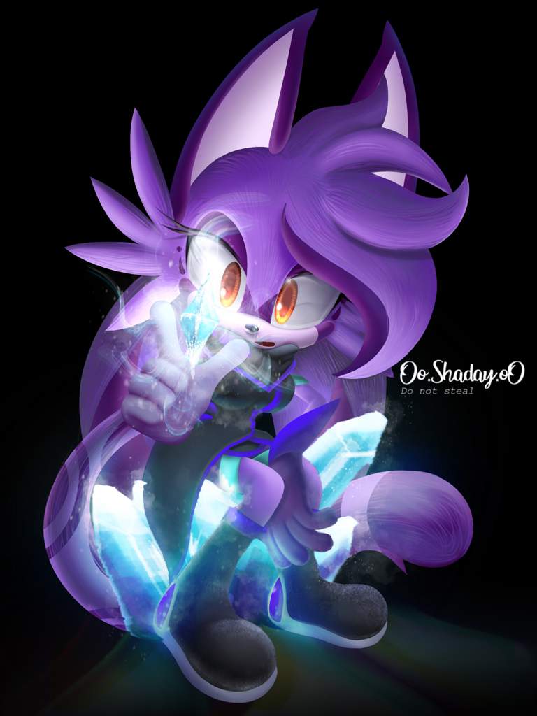 Katrina | Wiki | Sonic Rp&Art Amino