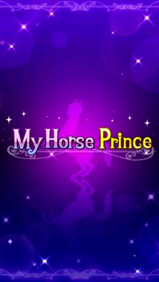 My Horse Prince Otome game Geek Genius Otome Amino