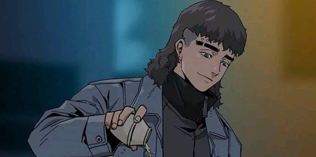 To Not Die Manhwa To not die | Wiki | امبراطورية الأنمي Amino