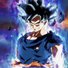 amino-Son Goku-beb36009