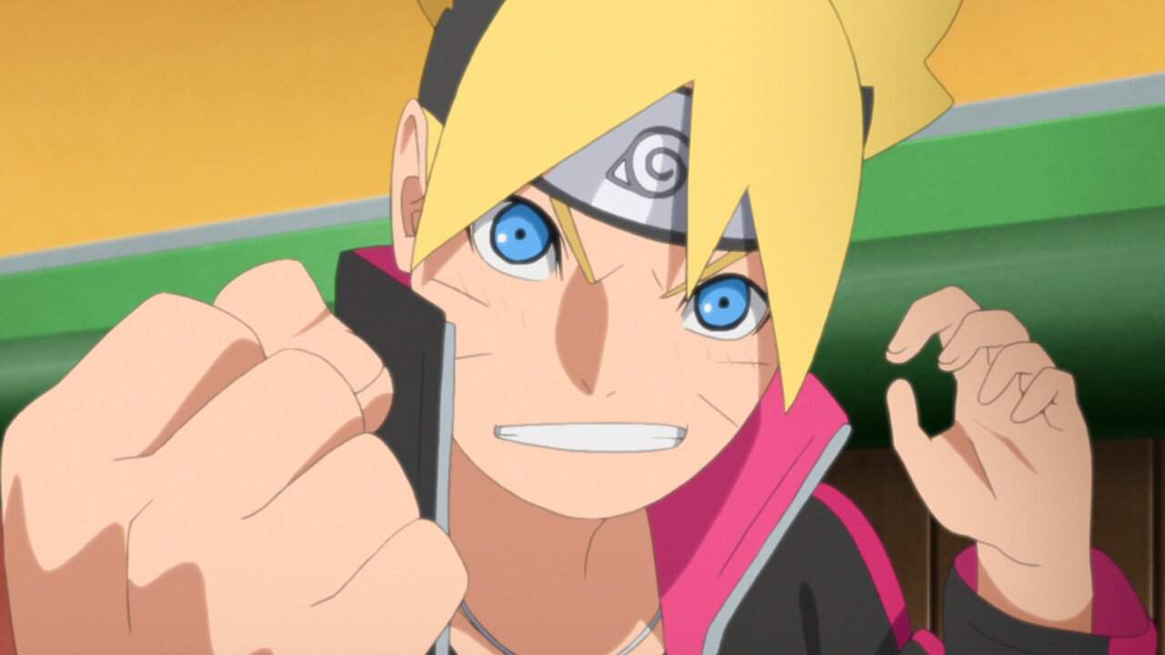 Boruto 🤣 | Wiki | Boruto Oficial BR Amino