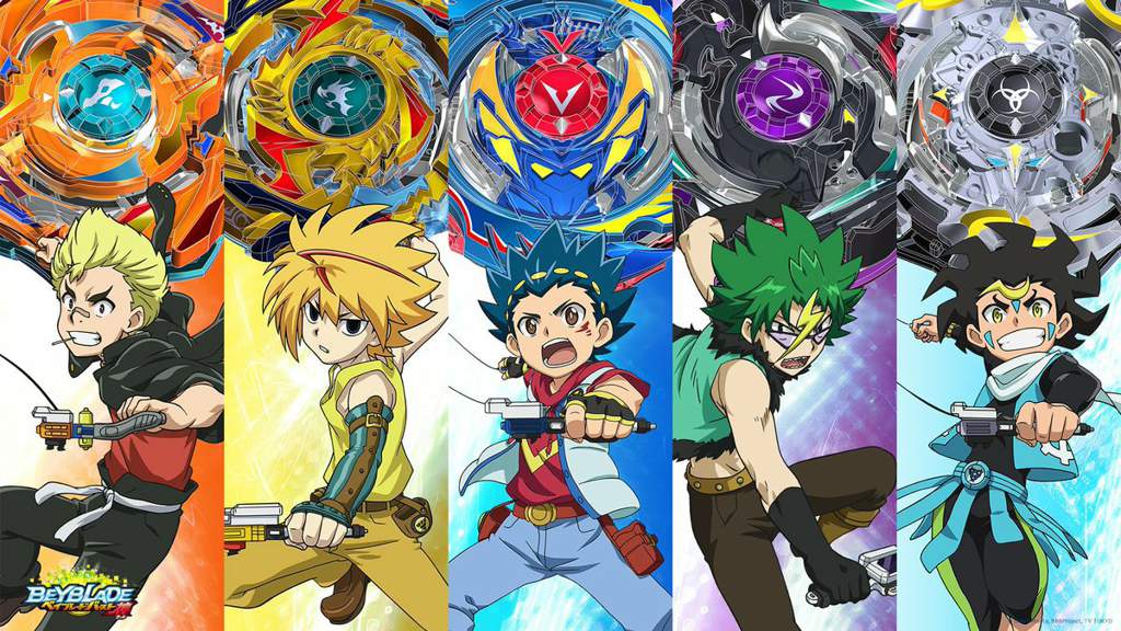 BC Sol | The Influence of a Powerhouse Team | Beyblade Amino