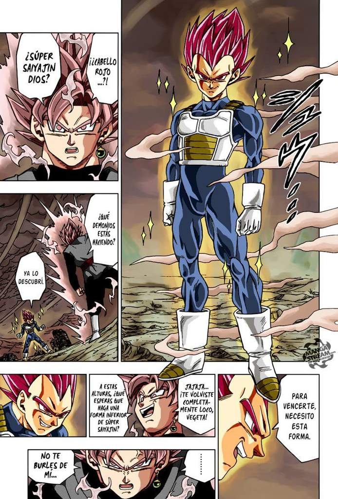 Todas Las Transformaciones De Vegeta Oficiales Y No Oficiales Parte 1 Dragon Ball EspaÑol Amino 4005