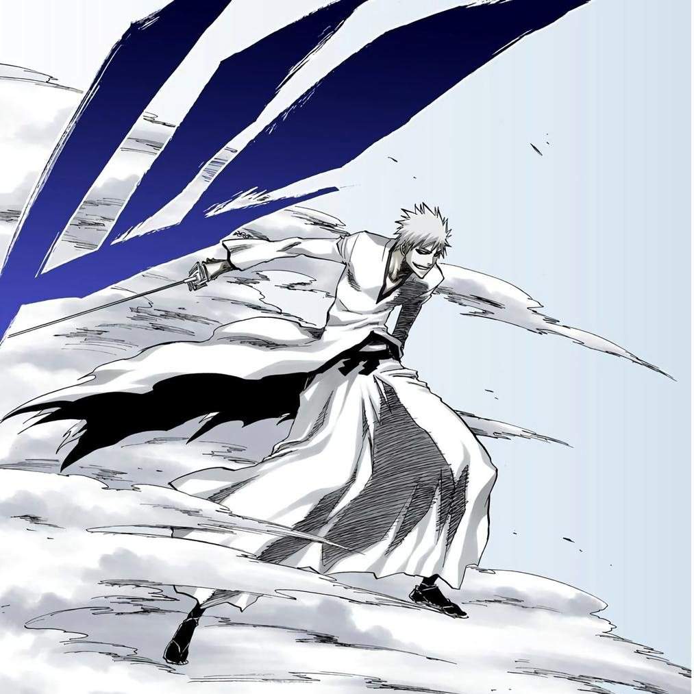 Top 20 Strongest Arrancar Invasion Arc characters | Anime Amino